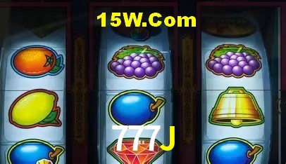 Variedade de jogos na 777J