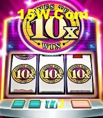 Biblioteca de slots populares na 777J