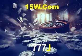 Loterias online na 777J
